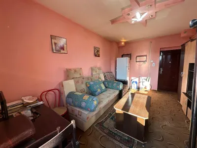 Resita, Studio avec Cuisine et Salle de Bain, Zone Lunca - foto 17