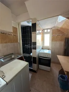 Resita, Studio avec Cuisine et Salle de Bain, Zone Lunca - foto 3