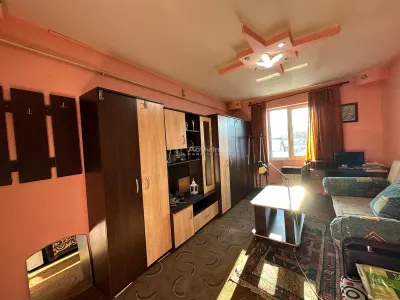 Resita, Studio avec Cuisine et Salle de Bain, Zone Lunca - foto 10