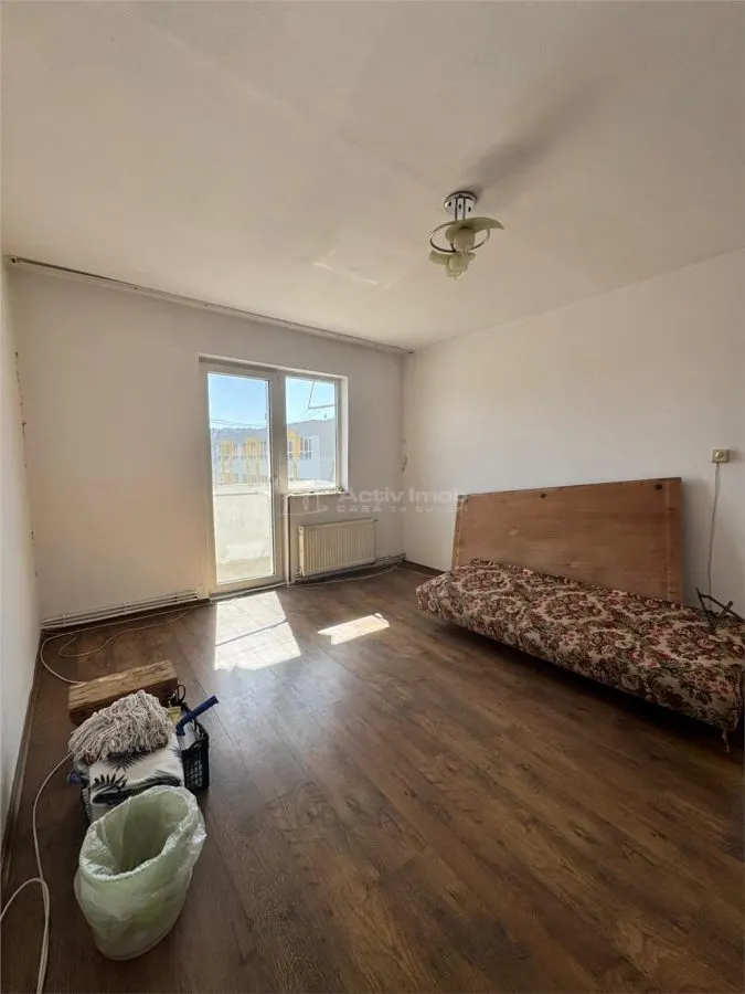 Appartement 2 Chambres - Cioclovina - 3e Étage - foto 4