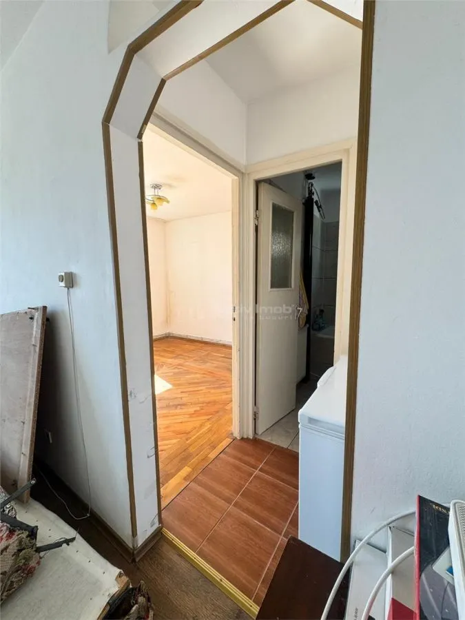 Appartement 2 Chambres - Cioclovina - 3e Étage - foto 5