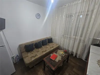 Resita, Estudio Amueblado y Equipado, Planta Baja, Calea Caransebesului - foto 11