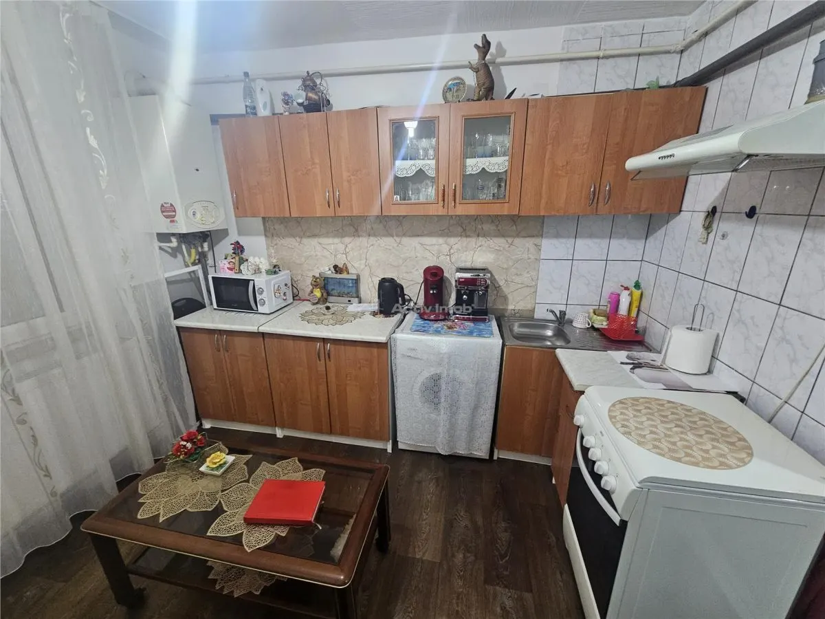 Resita, Estudio Amueblado y Equipado, Planta Baja, Calea Caransebesului - foto 13
