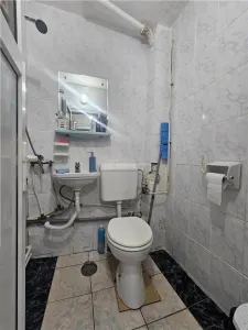 Resita, Estudio Amueblado y Equipado, Planta Baja, Calea Caransebesului - foto 20