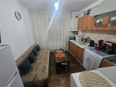 Resita, Estudio Amueblado y Equipado, Planta Baja, Calea Caransebesului - foto 22