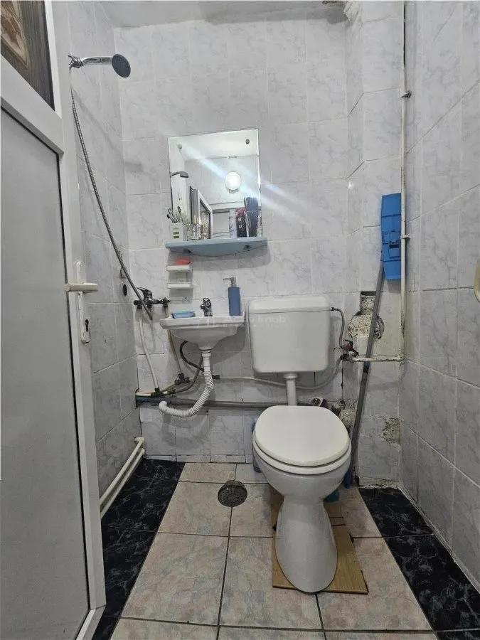 Resita, Estudio Amueblado y Equipado, Planta Baja, Calea Caransebesului - foto 7