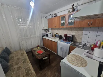 Resita, Estudio Amueblado y Equipado, Planta Baja, Calea Caransebesului - foto 10