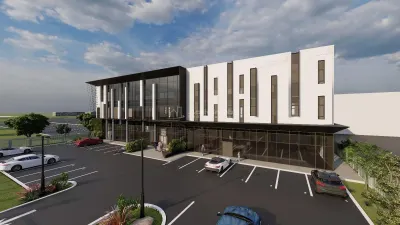 Propriété Commerciale d'Exception près de la Rocade d'Oradea – 1 800 m² avec Visibilité Maximale - foto 4