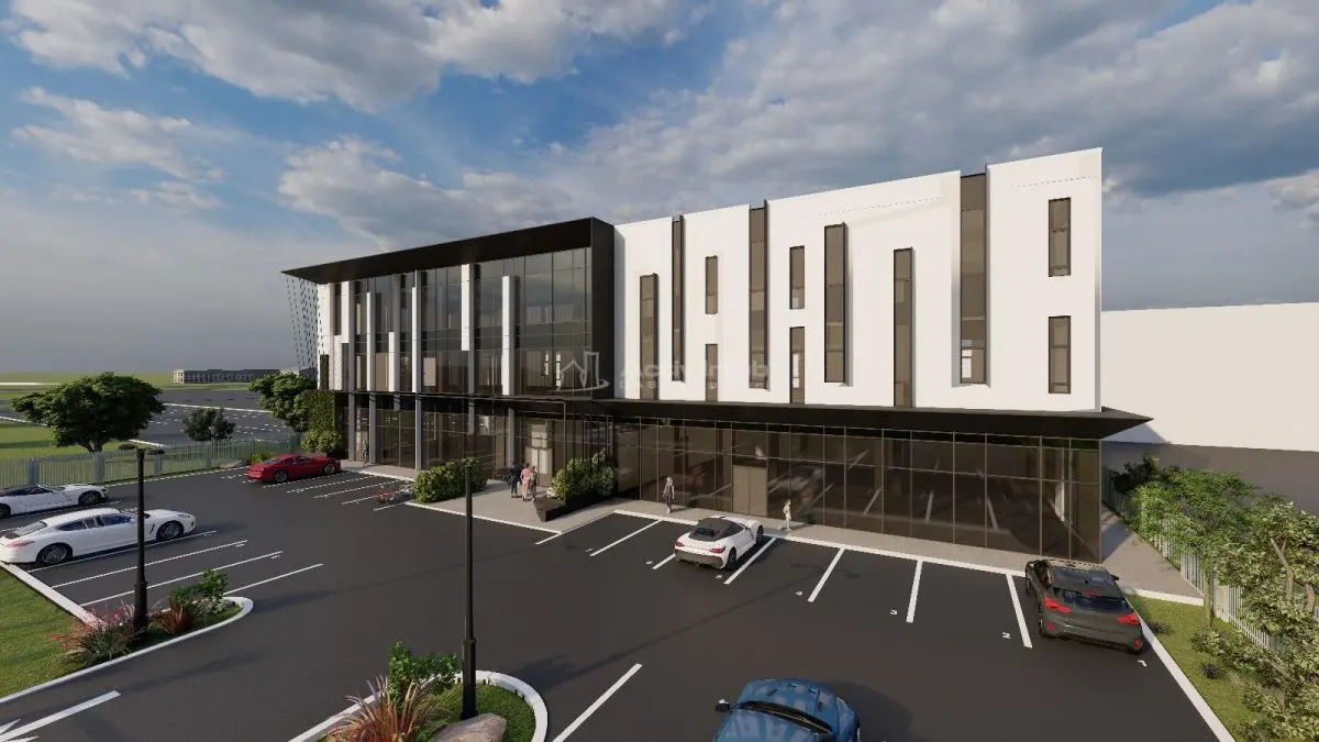 Propriété Commerciale d'Exception près de la Rocade d'Oradea – 1 800 m² avec Visibilité Maximale - foto 4