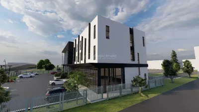 Propriété Commerciale d'Exception près de la Rocade d'Oradea – 1 800 m² avec Visibilité Maximale - foto 5