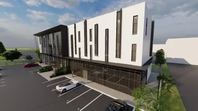 Propriété Commerciale d'Exception près de la Rocade d'Oradea – 1 800 m² avec Visibilité Maximale - foto 7