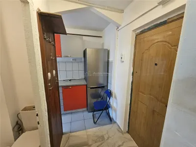 Resita, Estudio, Amueblado y Equipado, Calea Caransebesului - foto 11