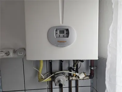 Resita, Estudio, Amueblado y Equipado, Calea Caransebesului - foto 18
