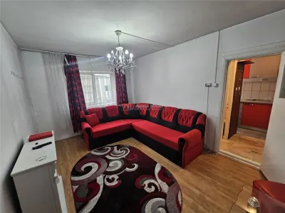 Resita, Estudio, Amueblado y Equipado, Calea Caransebesului - foto 3