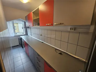 Resita, Estudio, Amueblado y Equipado, Calea Caransebesului - foto 4