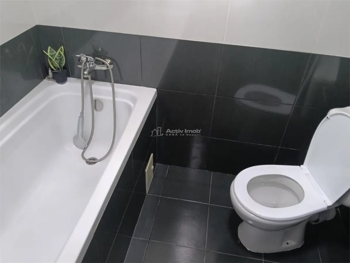 2-Bedroom Apartment, Diamantului, Mid-Floor, Ready for Immediate Occupation - foto 11