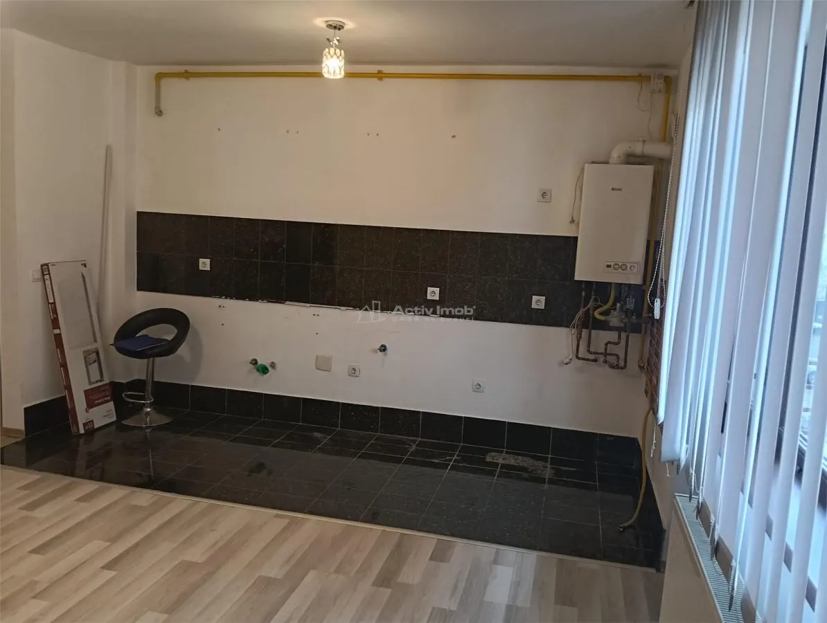 2-Bedroom Apartment, Diamantului, Mid-Floor, Ready for Immediate Occupation - foto 12