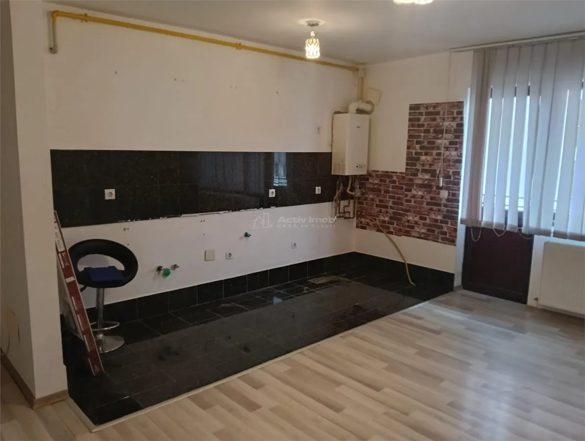 2-Bedroom Apartment, Diamantului, Mid-Floor, Ready for Immediate Occupation - foto 21