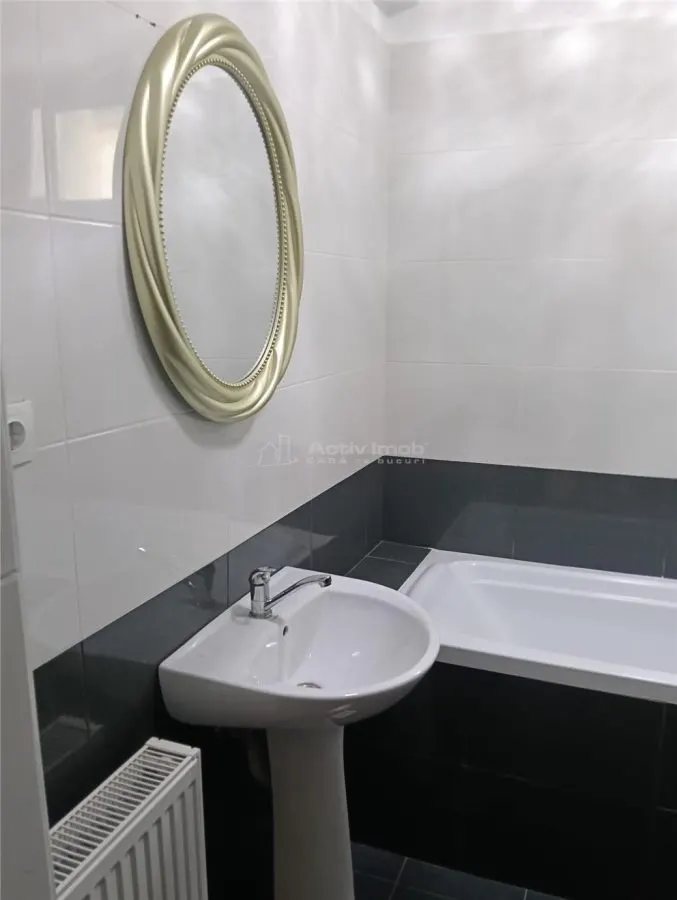 2-Bedroom Apartment, Diamantului, Mid-Floor, Ready for Immediate Occupation - foto 9