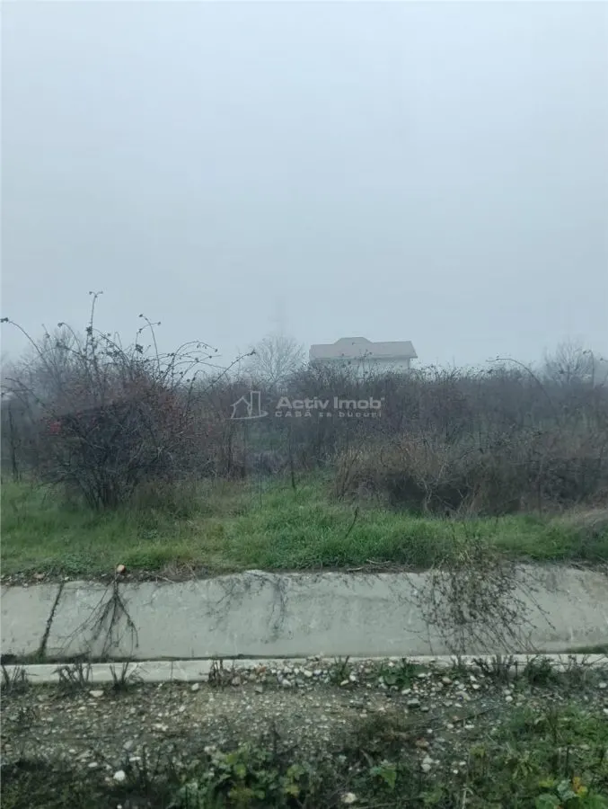 Terrenos en Venta en Cornetu y Buda – Todas las Utilidades – Acceso Asfaltado - foto 2