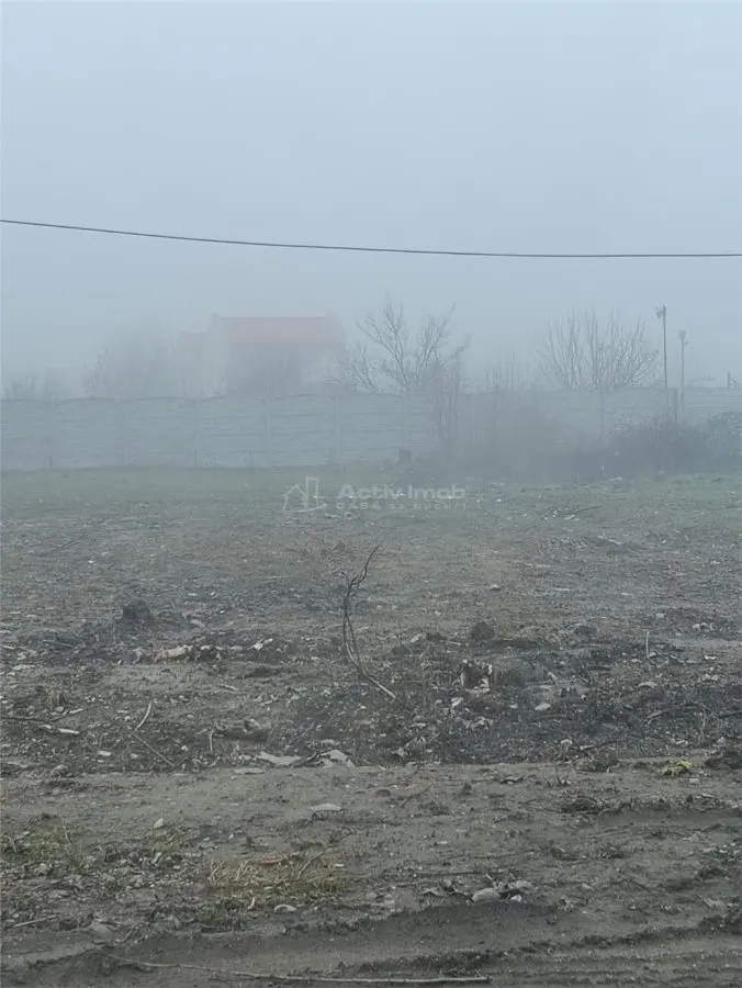 Terrenos en Venta en Cornetu y Buda – Todas las Utilidades – Acceso Asfaltado - foto 3