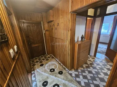 雷希察市，3卧室公寓，家具齐全且设备完善，高层底楼 - foto 11