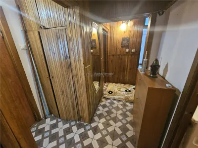雷希察市，3卧室公寓，家具齐全且设备完善，高层底楼 - foto 12