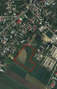 建设用地 29,771 平方米，Oreavu - Valea Ramnicului - Valea Ramnicului