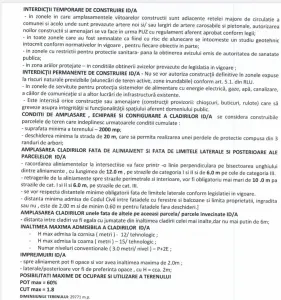 Terreno Urbanizado 29.771 m², Oreavu - Valea Ramnicului - foto 4