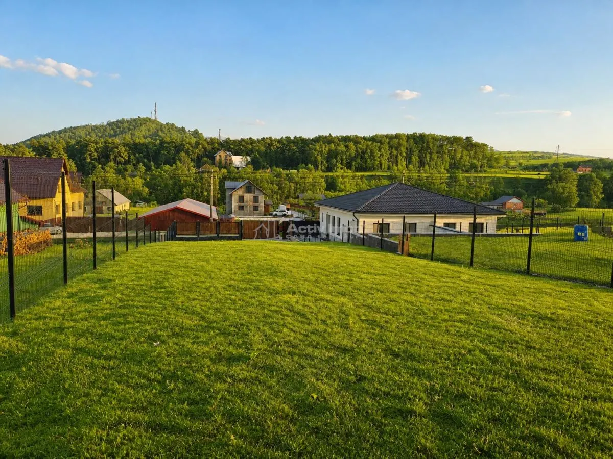 Terrain Constructible 769 m² avec Vues Spectaculaires sur les Montagnes - foto 1