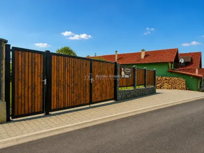 Terrain Constructible 769 m² avec Vues Spectaculaires sur les Montagnes - foto 2