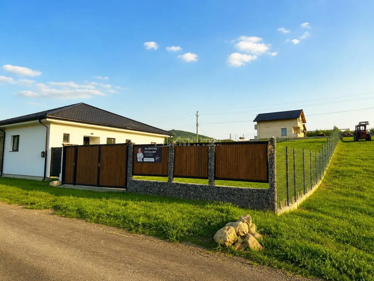 Terrain Constructible 769 m² avec Vues Spectaculaires sur les Montagnes - foto 3