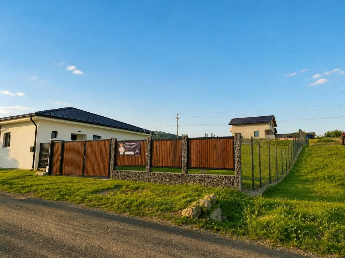 Terrain Constructible 769 m² avec Vues Spectaculaires sur les Montagnes - foto 6