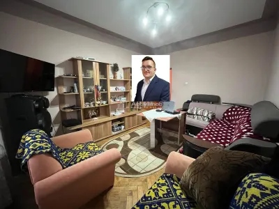كارانسيبيس، شقة بغرفتي نوم، منطقة سيسو روسو - Caransebes