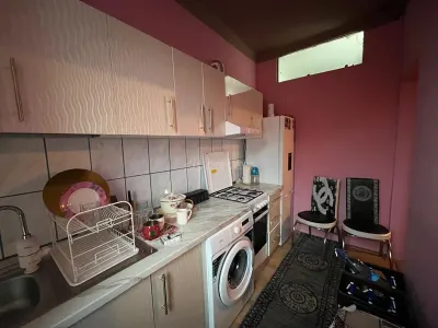 Caransebes, Appartement 2 Chambres, Secteur Sesu Rosu - foto 6