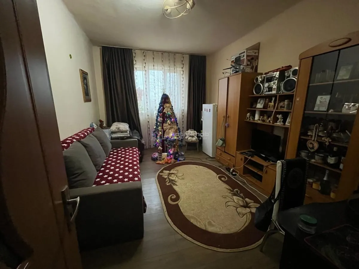 Caransebes, Apartamento de 2 Dormitorios, 2ª Planta, Zona Sesu Rosu - foto 8