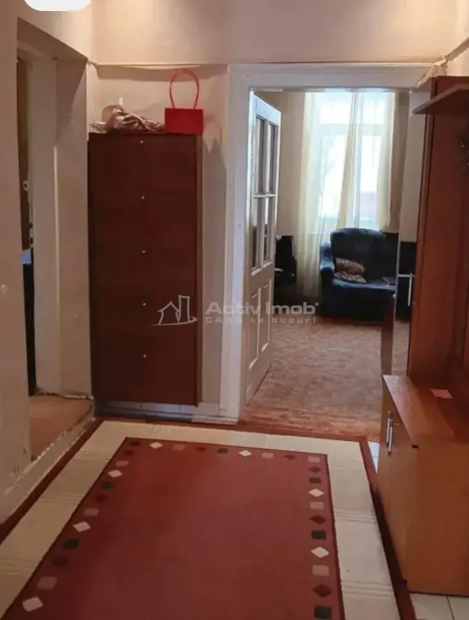 Appartement 2 Pièces avec Cour Commune - foto 1