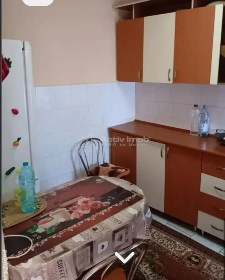 Appartement 2 Pièces avec Cour Commune - foto 4