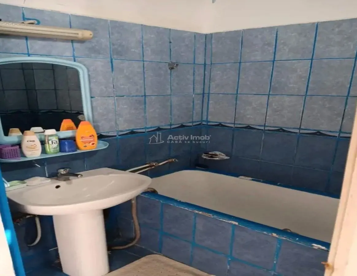 Appartement 2 Pièces avec Cour Commune - foto 5