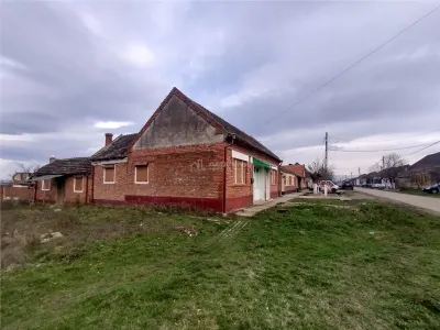 贝尔利斯特，双家庭住宅，主干道沿线，价格可商议 - foto 2