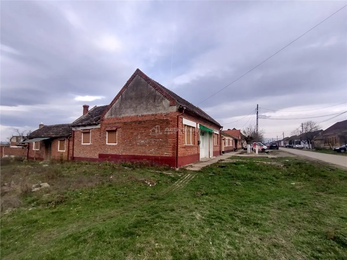 贝尔利斯特，双家庭住宅，主干道沿线，价格可商议 - foto 2