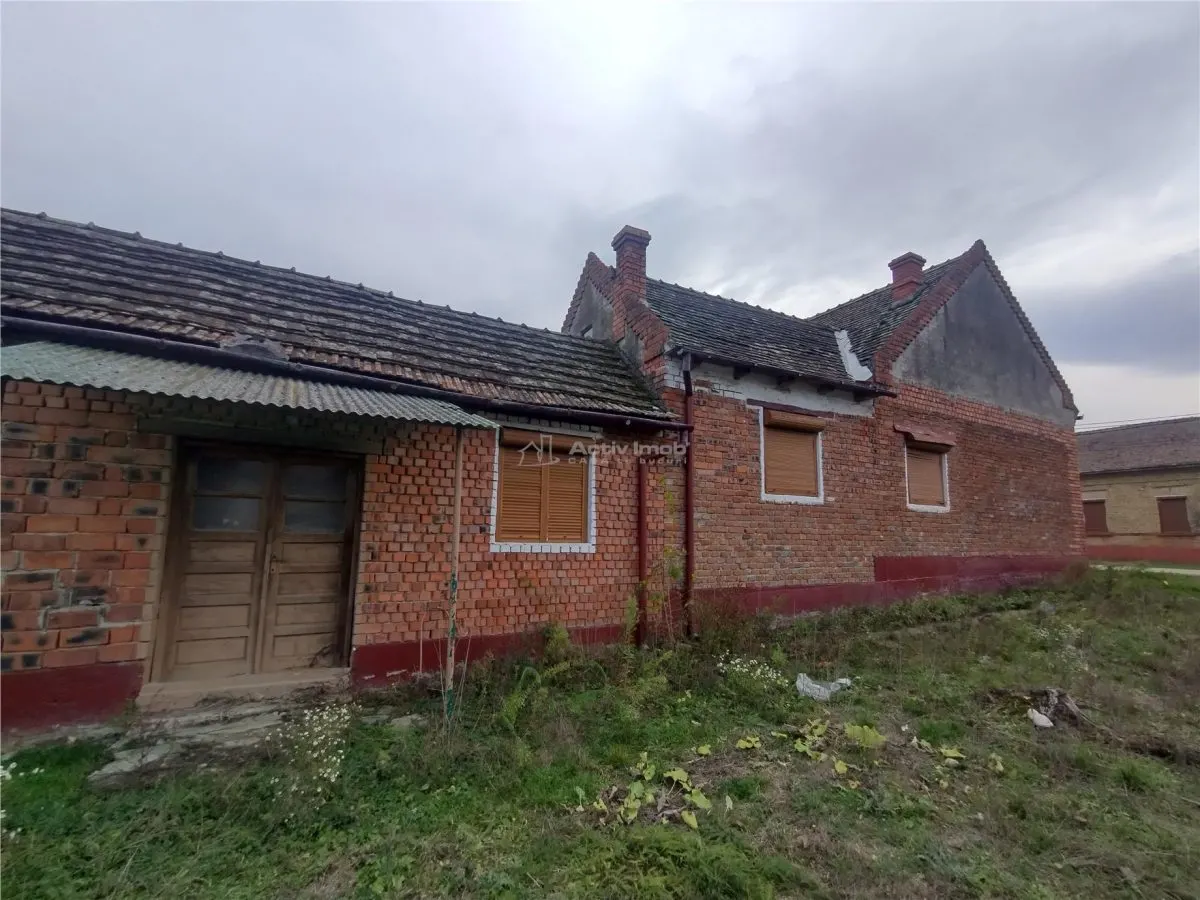 贝尔利斯特，双家庭住宅，主干道沿线，价格可商议 - foto 20