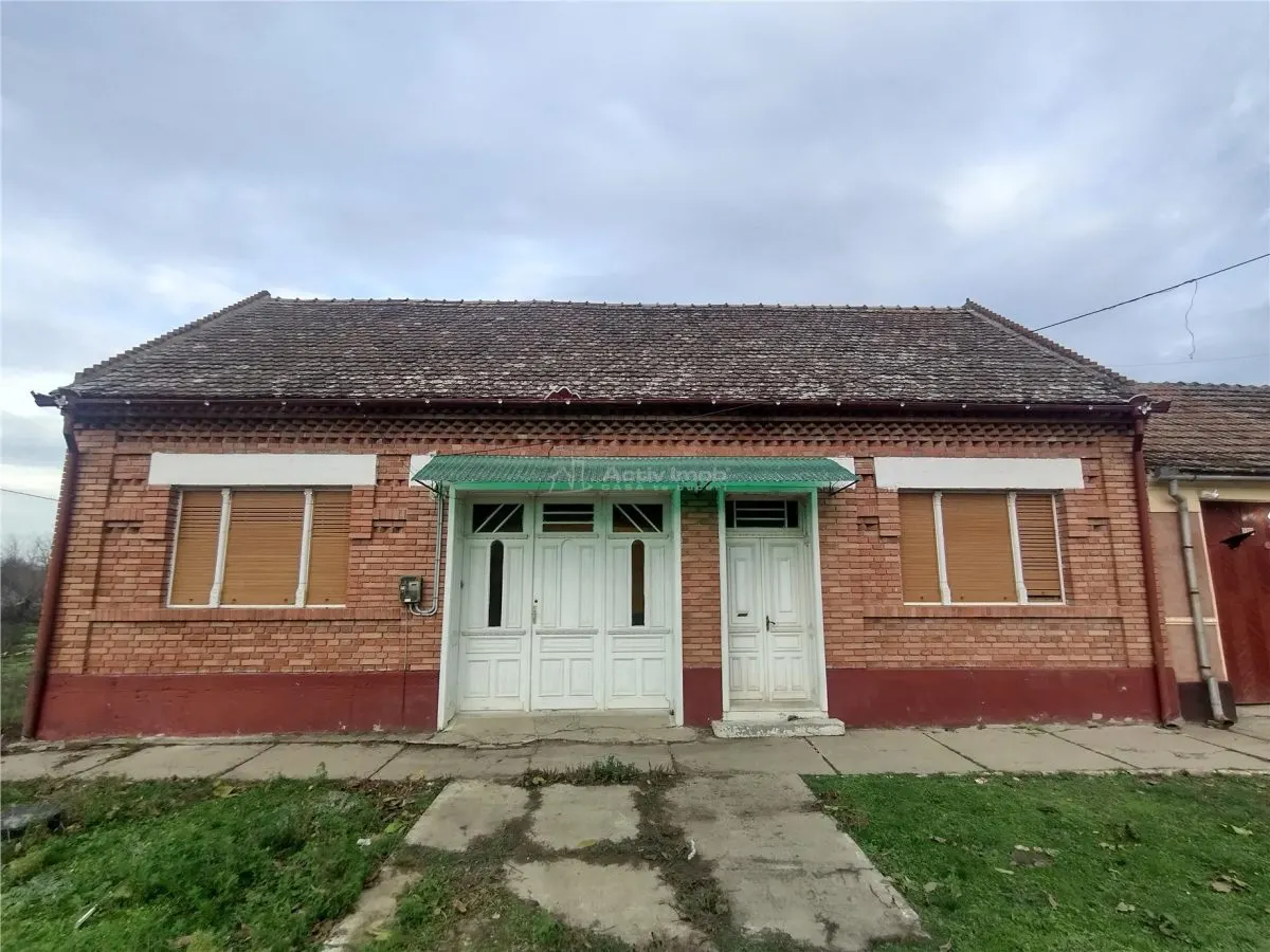 贝尔利斯特，双家庭住宅，主干道沿线，价格可商议 - foto 22