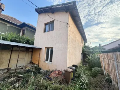 需翻新小型住宅 - 中心位置 - foto 2