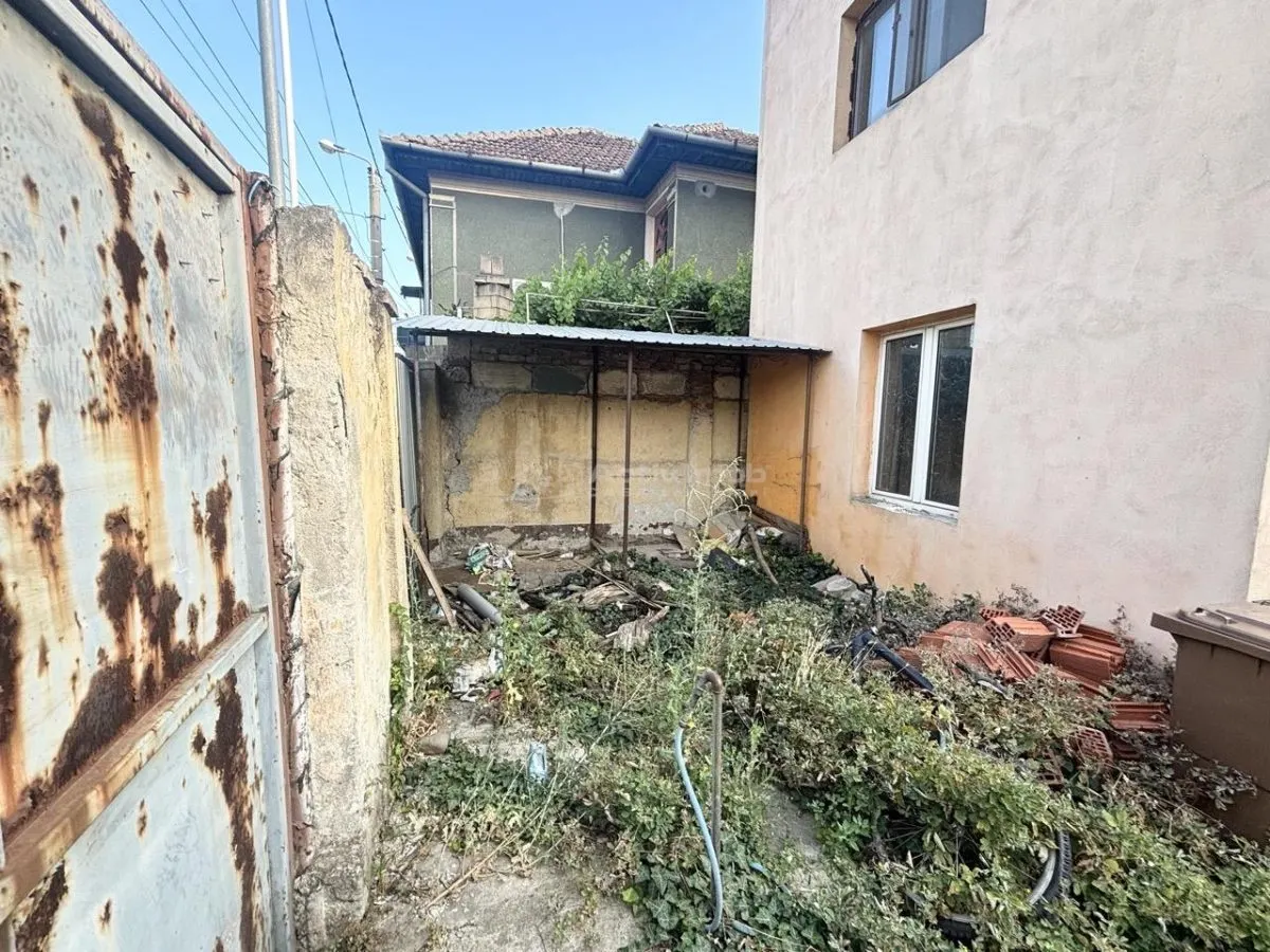 需翻新小型住宅 - 中心位置 - foto 3