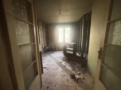 需翻新小型住宅 - 中心位置 - foto 5