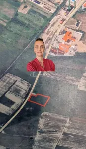 Bocsa: Dos Terrenos 1.500 m² (17.500 €) y 3.000 m² (31.900 €) en Carretera Nacional - Bocsa