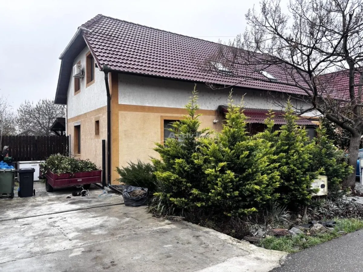 现代房屋配花园 - 卡蒂鲁尔新区 - foto 1