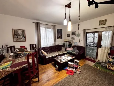 现代房屋配花园 - 卡蒂鲁尔新区 - foto 2