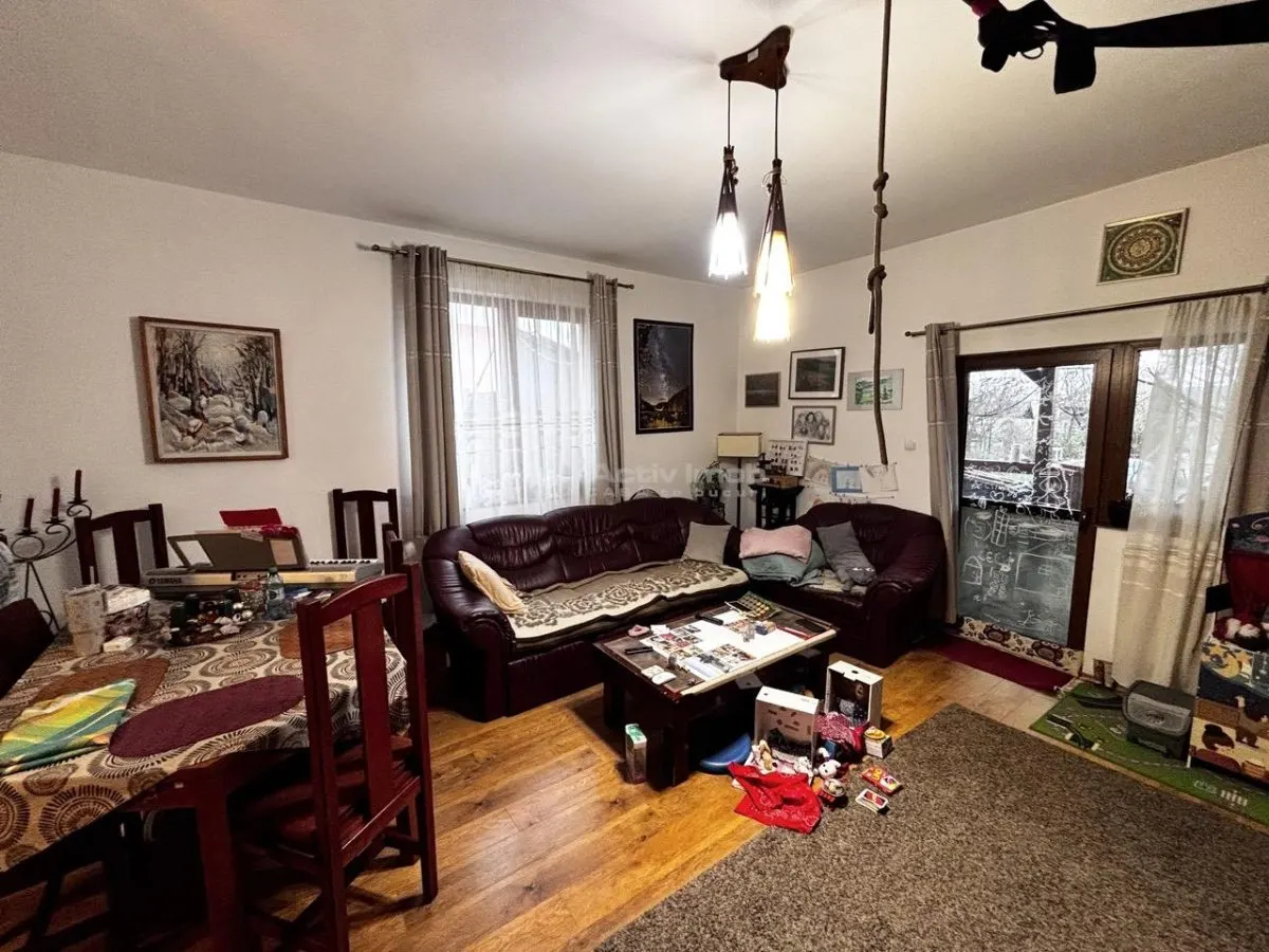现代房屋配花园 - 卡蒂鲁尔新区 - foto 2